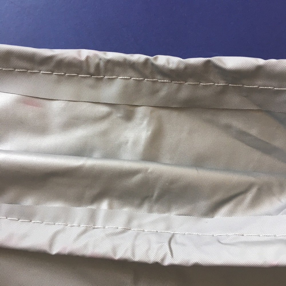 P R A D A Drawstring Bag - image 3